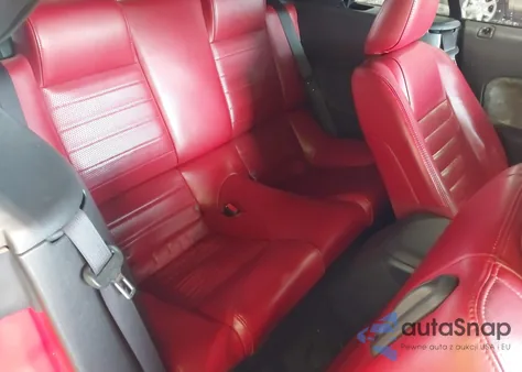 2005 Ford Mustang Gt z USA, uszkodzony, nr VIN 1ZVHT85H755246395